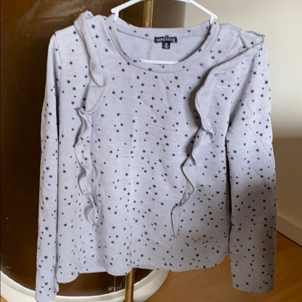 J Crew Sweatshirt
